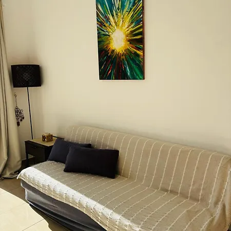 Little Eden Apartman