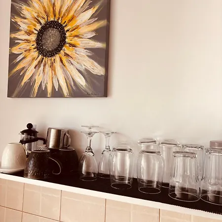 Little Eden Apartman